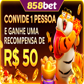858bet Indique amigos para receber um bônus