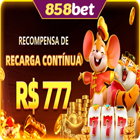 858bet Ganhe R$ 100,00 Gratis
