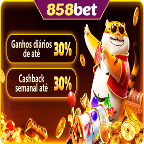 858bet Fundo de Resgate de Perdas Semanais