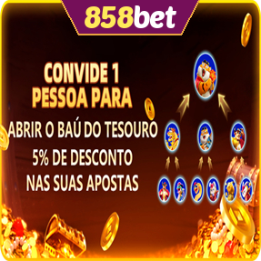 858bet ConvidarCentro