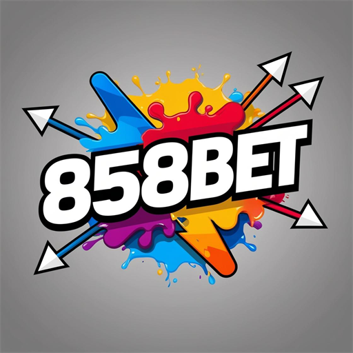 858bet Cassino Online